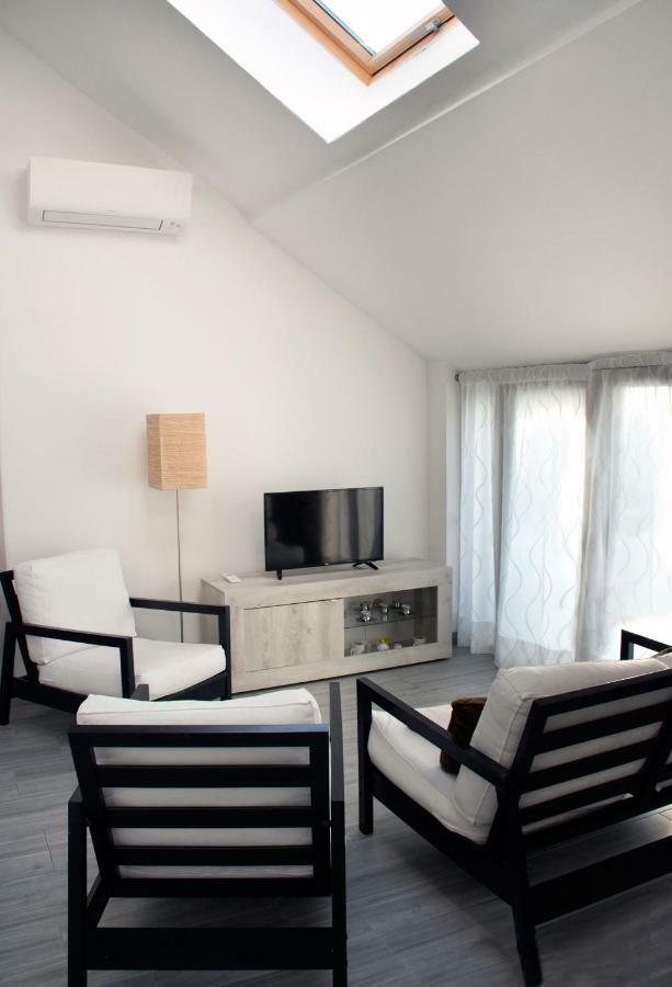 Appartamento San Raffaele Vimodrone Exterior foto